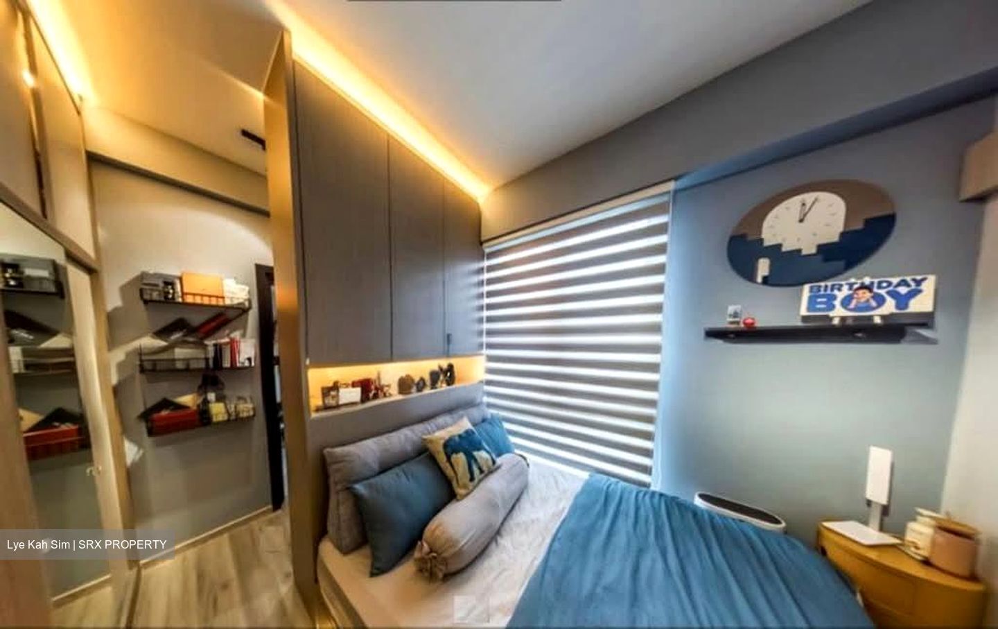 Viento (D14), Apartment #562533931